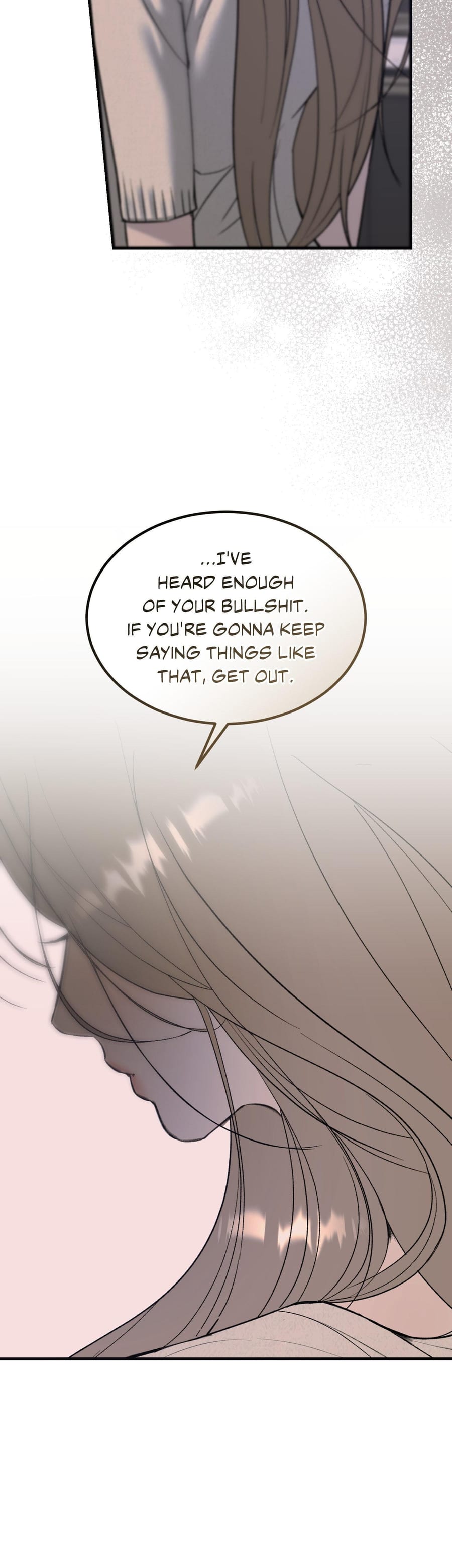 Love Junkie Uncensored, chapter 11, page 19 of 41