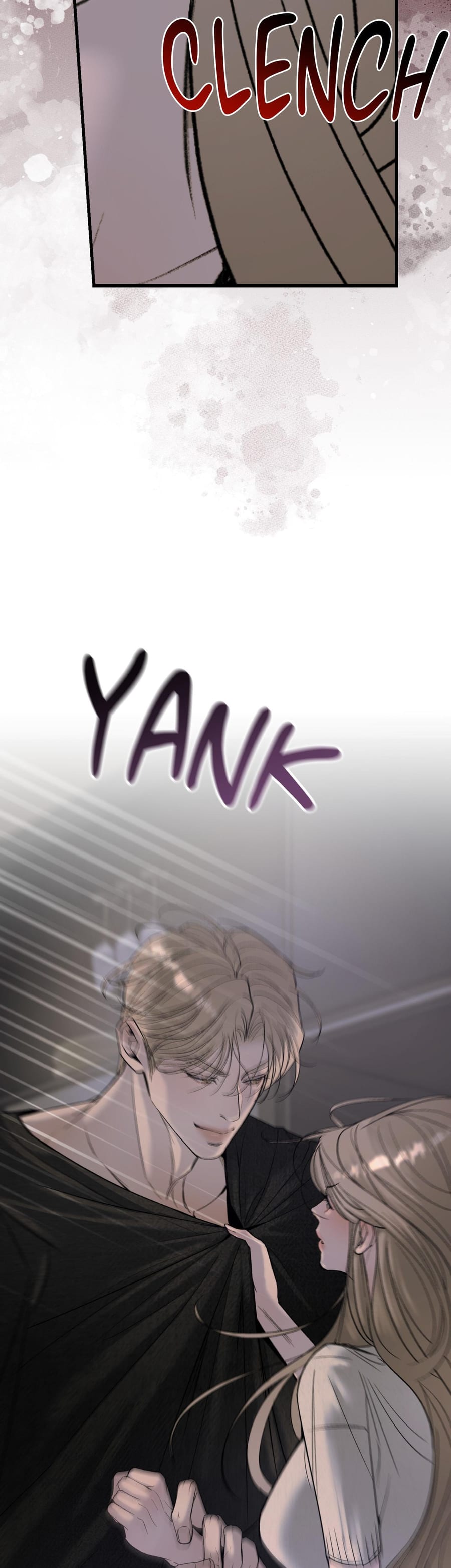 Love Junkie Uncensored, chapter 11, page 23 of 41