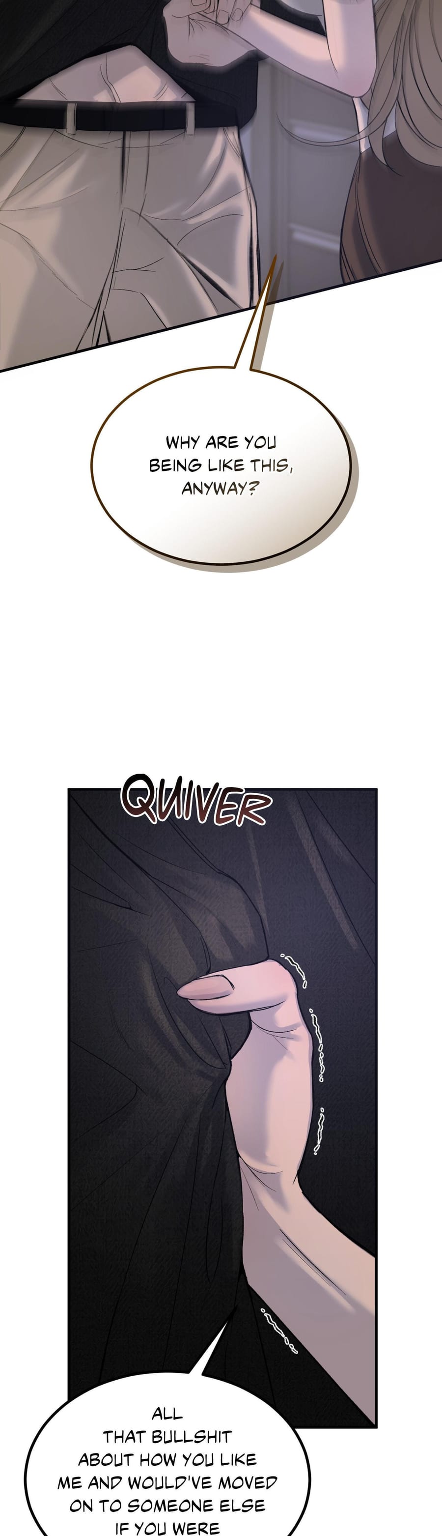 Love Junkie Uncensored, chapter 11, page 24 of 41