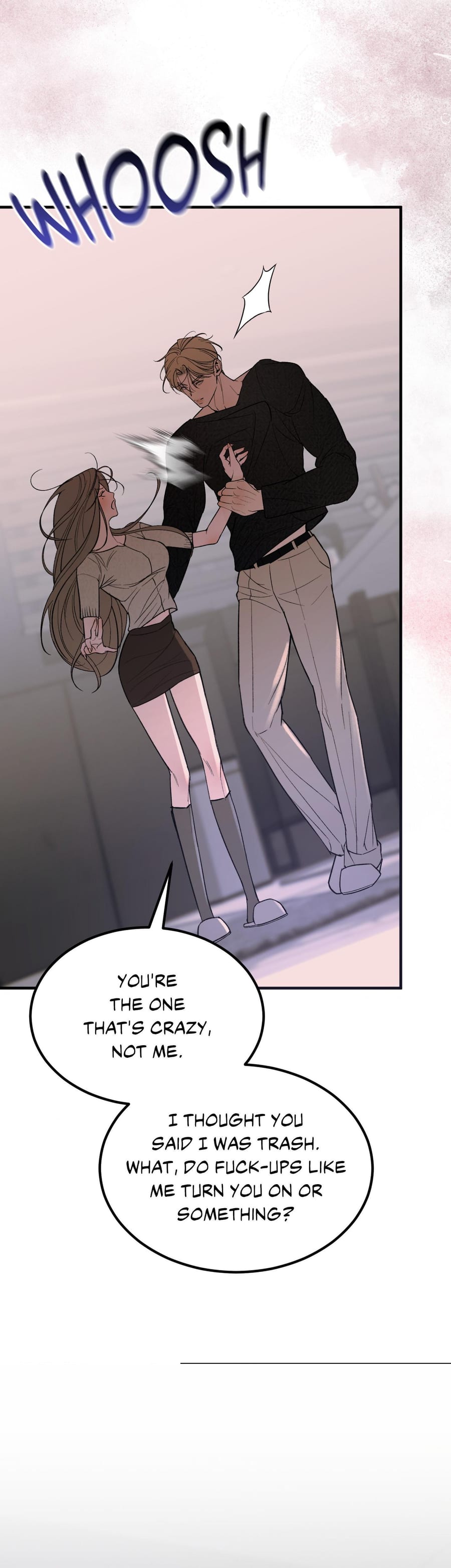 Love Junkie Uncensored, chapter 11, page 26 of 41