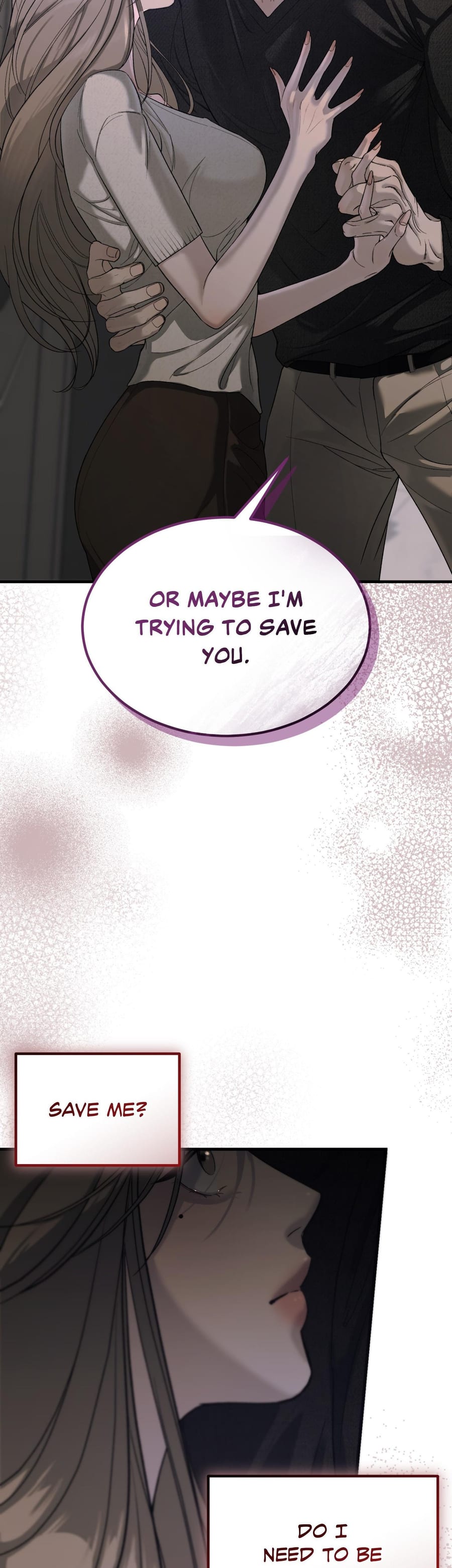 Love Junkie Uncensored, chapter 11, page 28 of 41