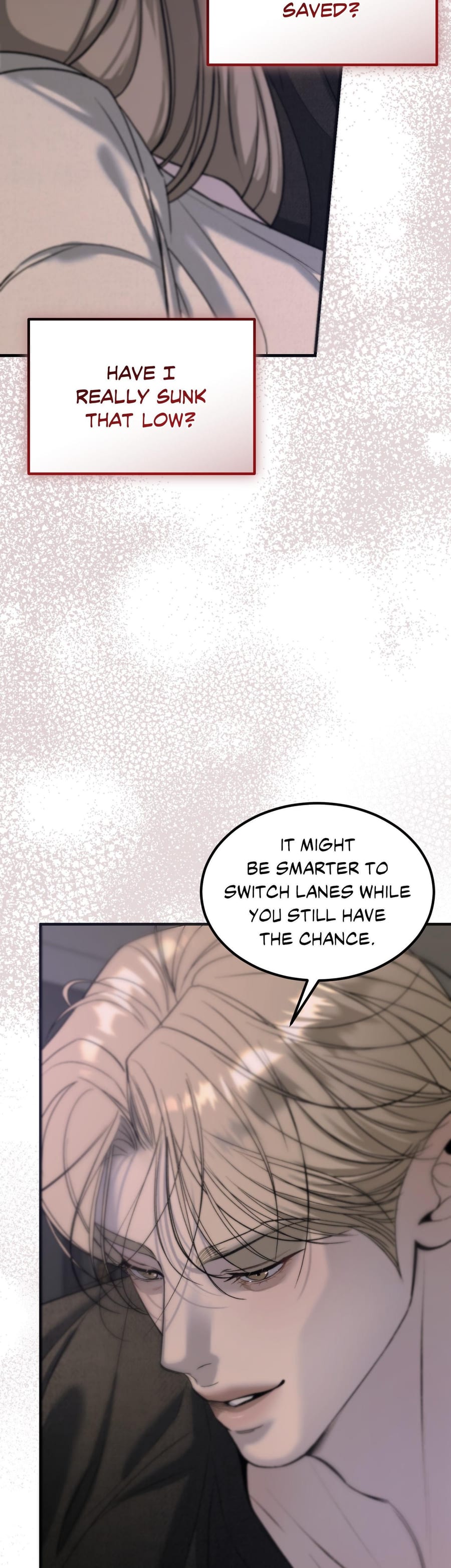 Love Junkie Uncensored, chapter 11, page 29 of 41