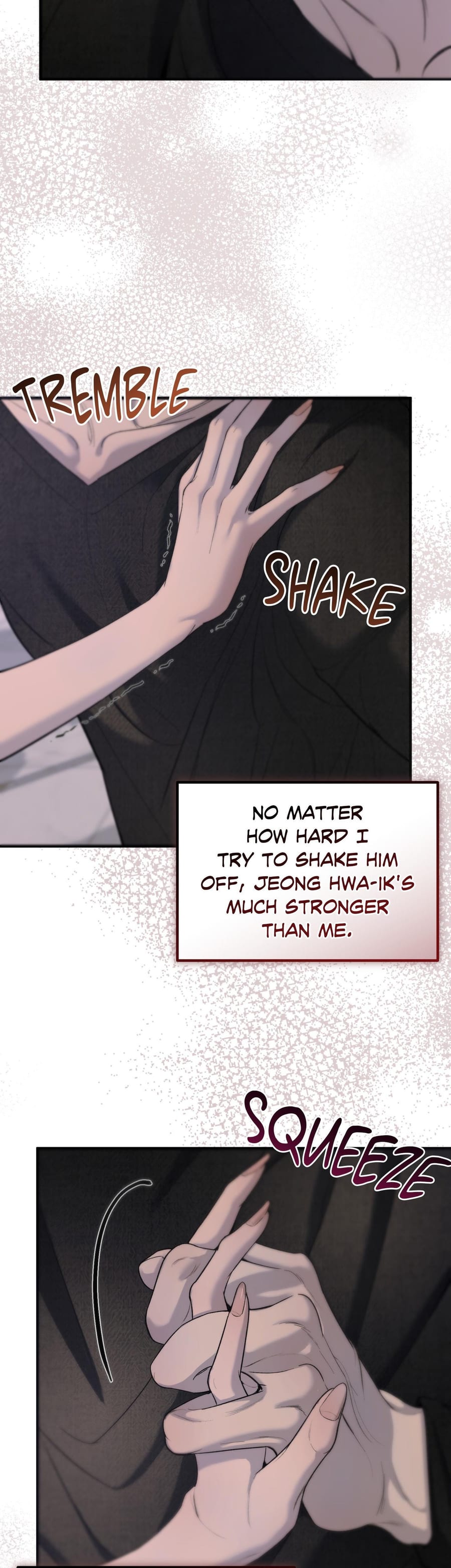 Love Junkie Uncensored, chapter 11, page 30 of 41