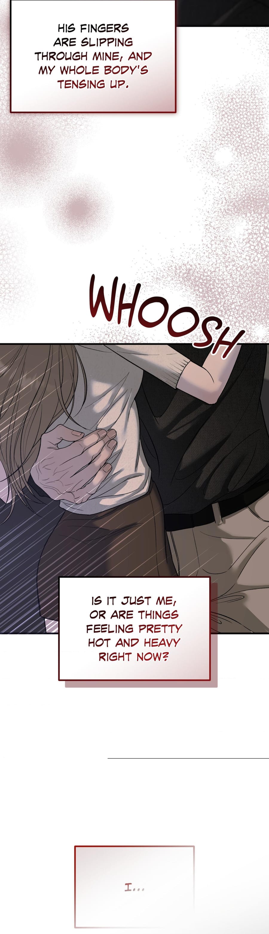 Love Junkie Uncensored, chapter 11, page 31 of 41
