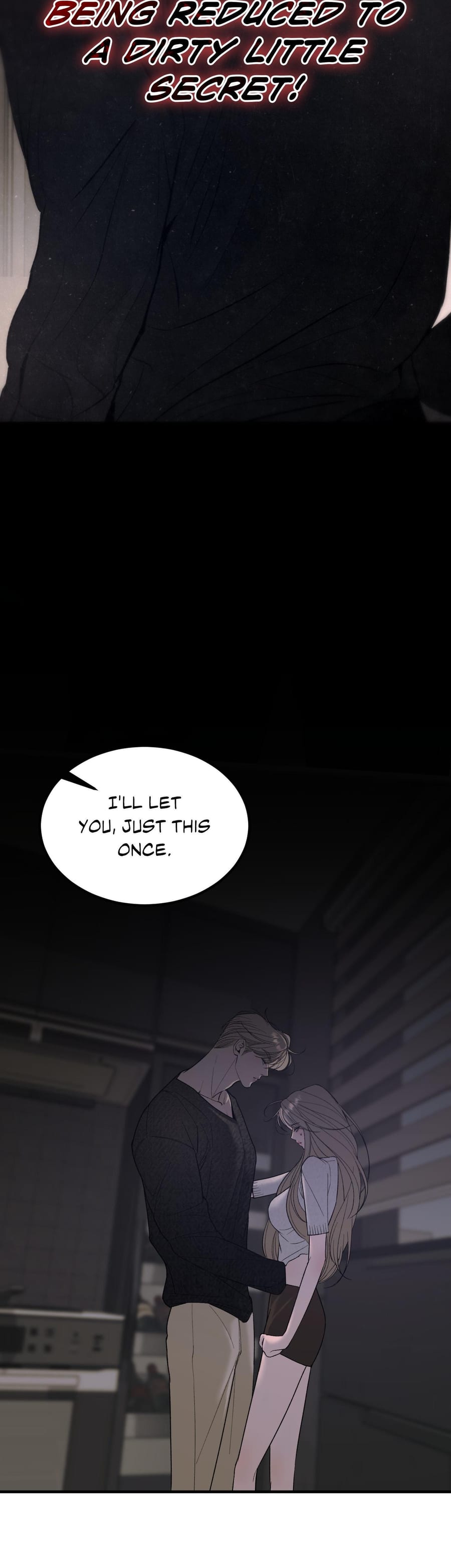 Love Junkie Uncensored, chapter 11, page 37 of 41