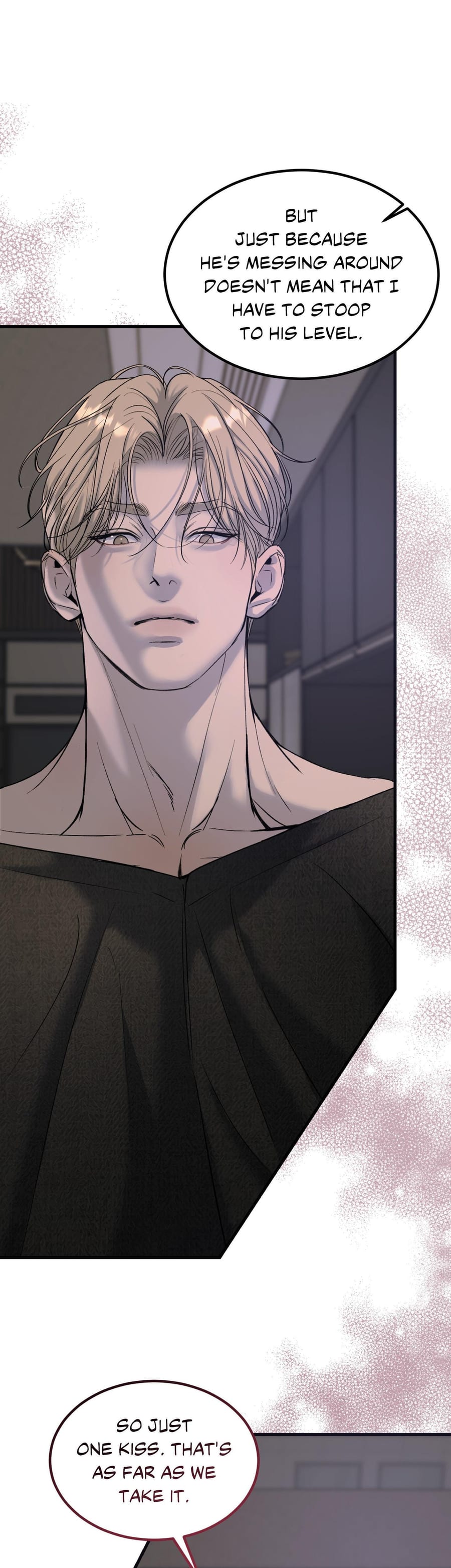 Love Junkie Uncensored, chapter 11, page 38 of 41