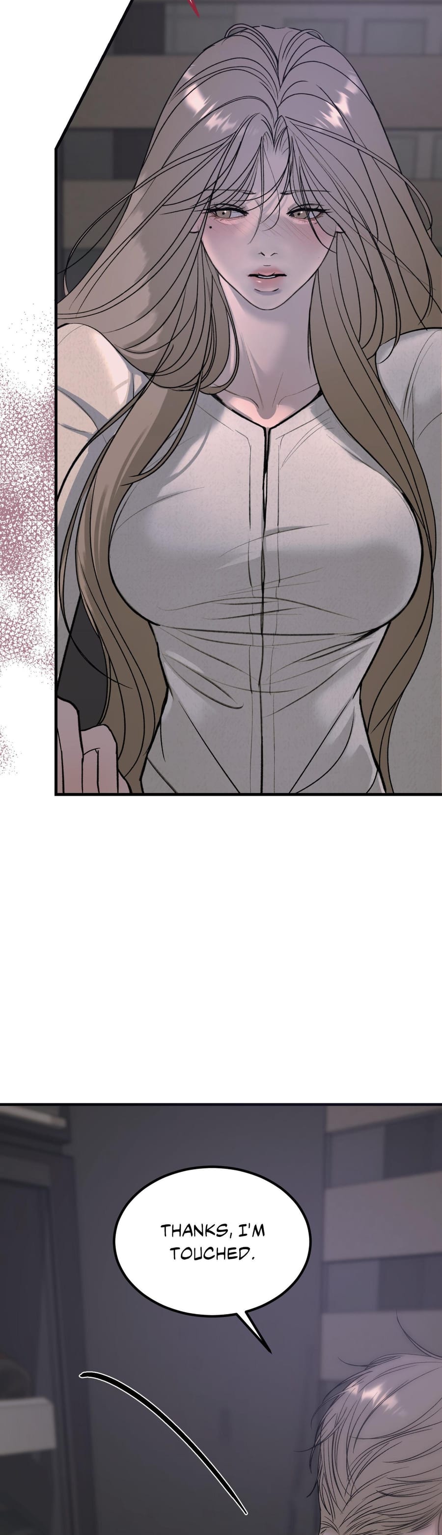 Love Junkie Uncensored, chapter 11, page 39 of 41