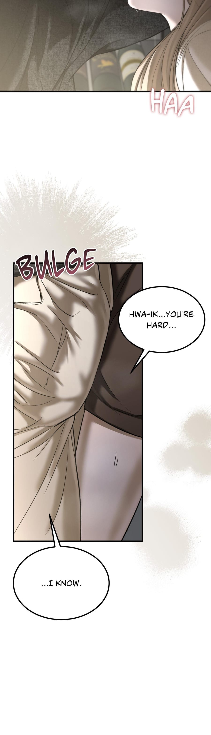 Love Junkie Uncensored, chapter 12, page 6 of 43