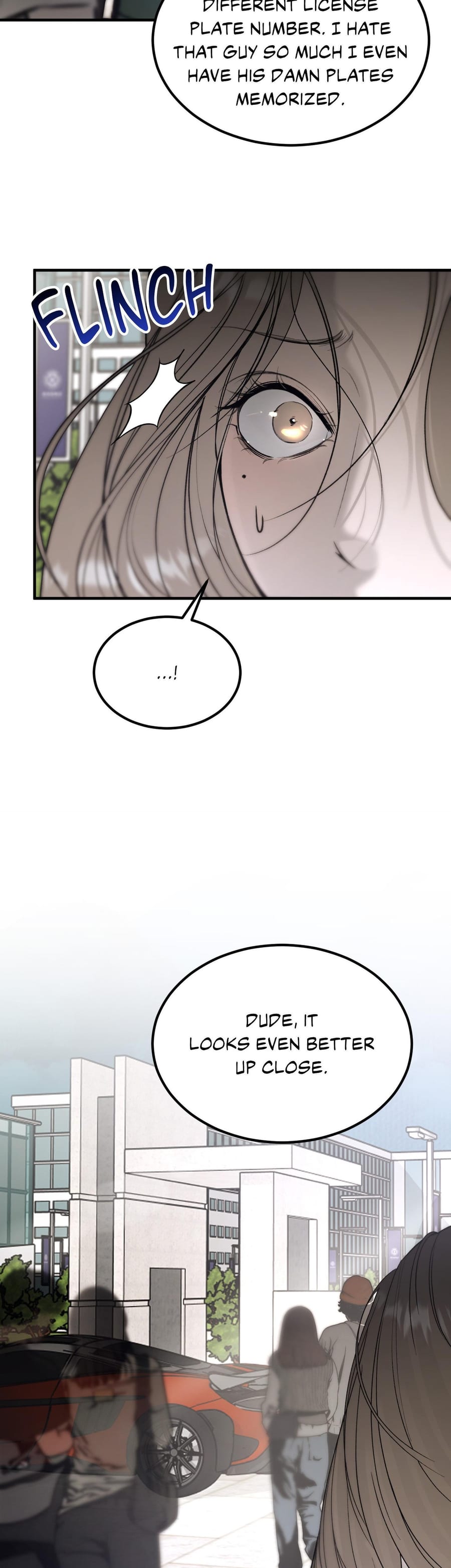 Love Junkie Uncensored, chapter 12, page 20 of 43