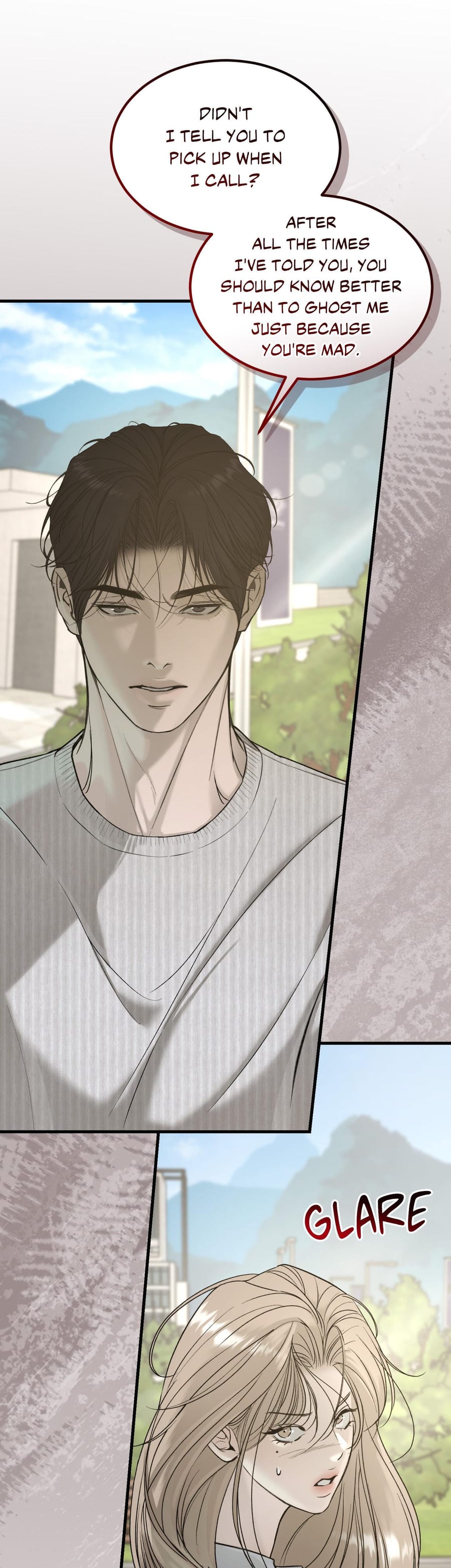 Love Junkie Uncensored, chapter 12, page 22 of 43