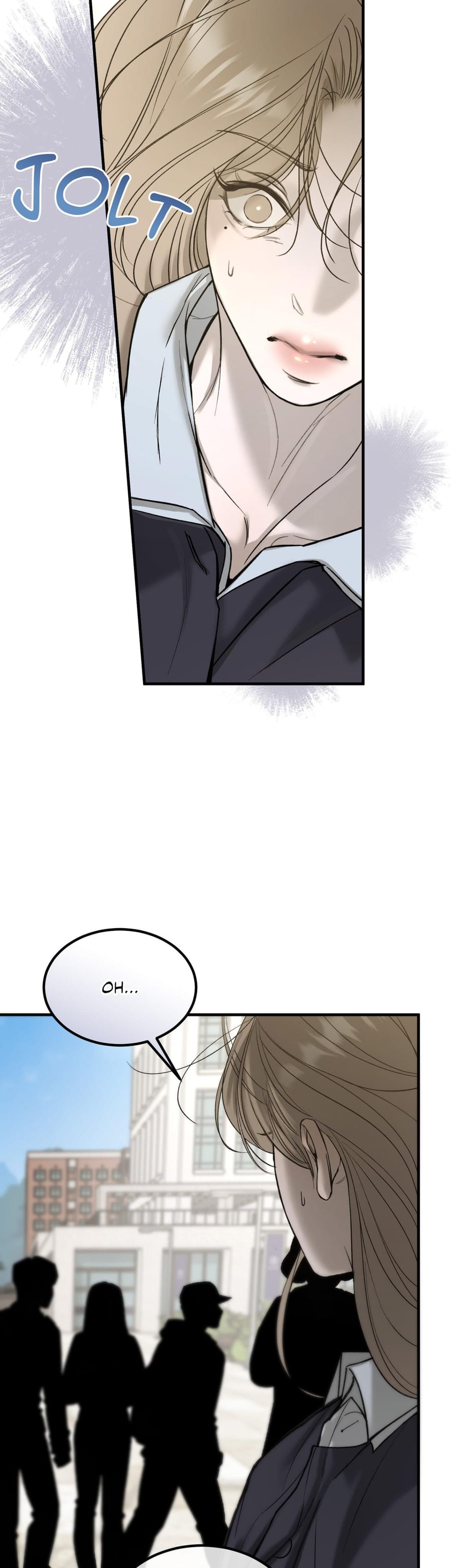 Love Junkie Uncensored, chapter 12, page 27 of 43