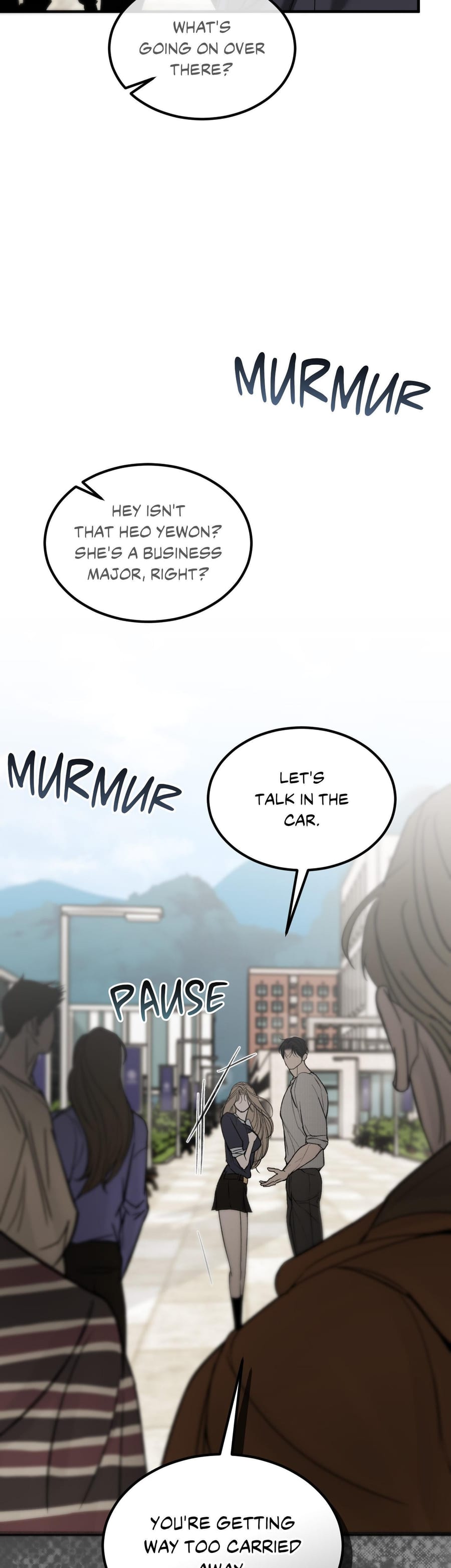 Love Junkie Uncensored, chapter 12, page 28 of 43