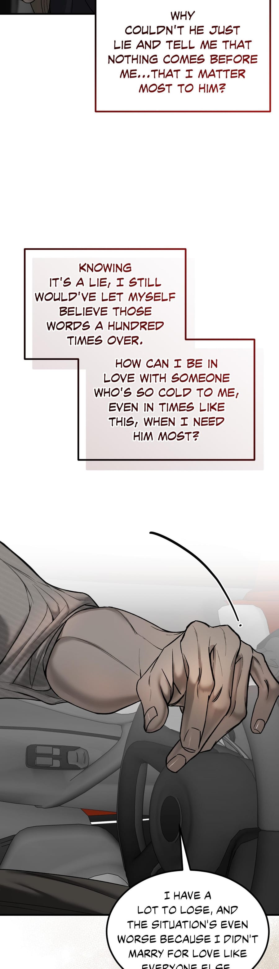 Love Junkie Uncensored, chapter 12, page 32 of 43