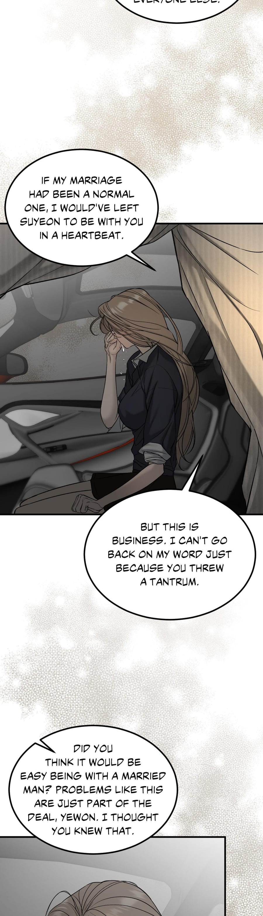 Love Junkie Uncensored, chapter 12, page 33 of 43