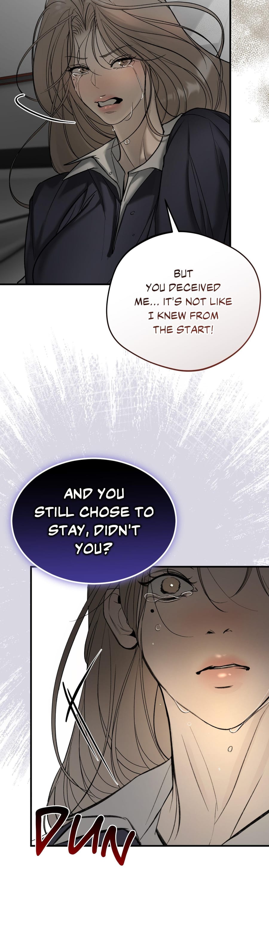 Love Junkie Uncensored, chapter 12, page 34 of 43