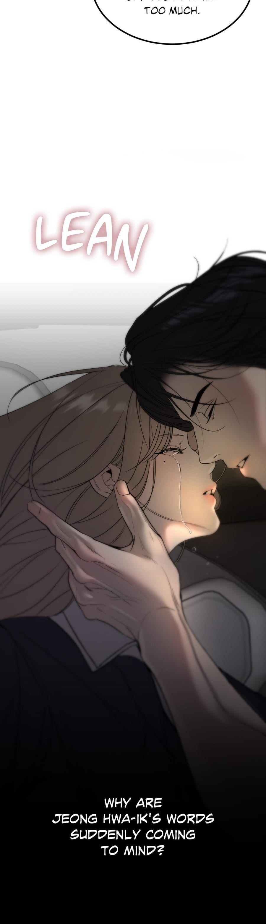 Love Junkie Uncensored, chapter 12, page 40 of 43