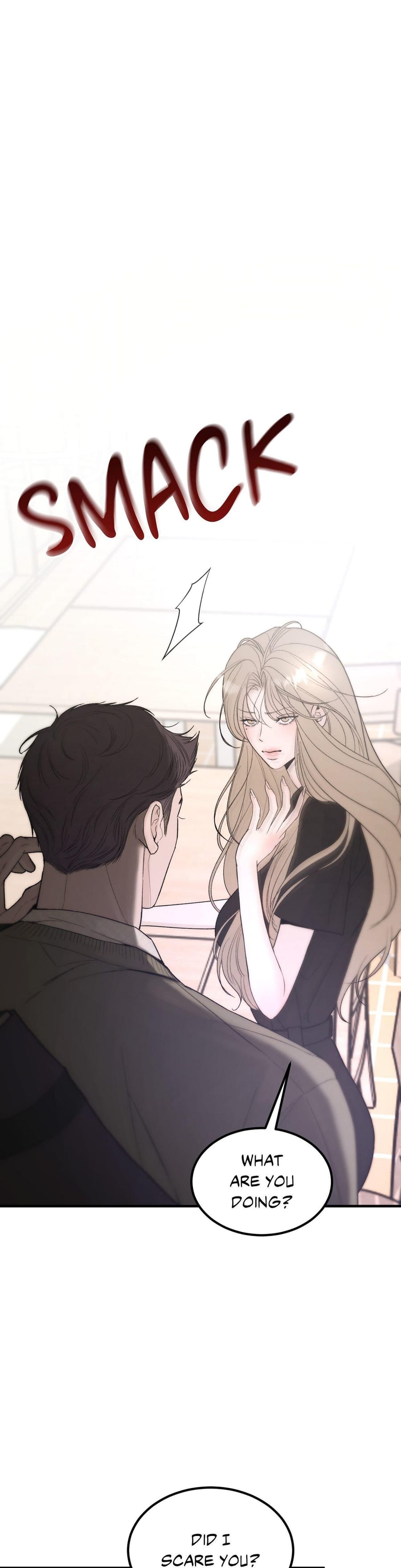 Love Junkie Uncensored, chapter 13, page 6 of 40