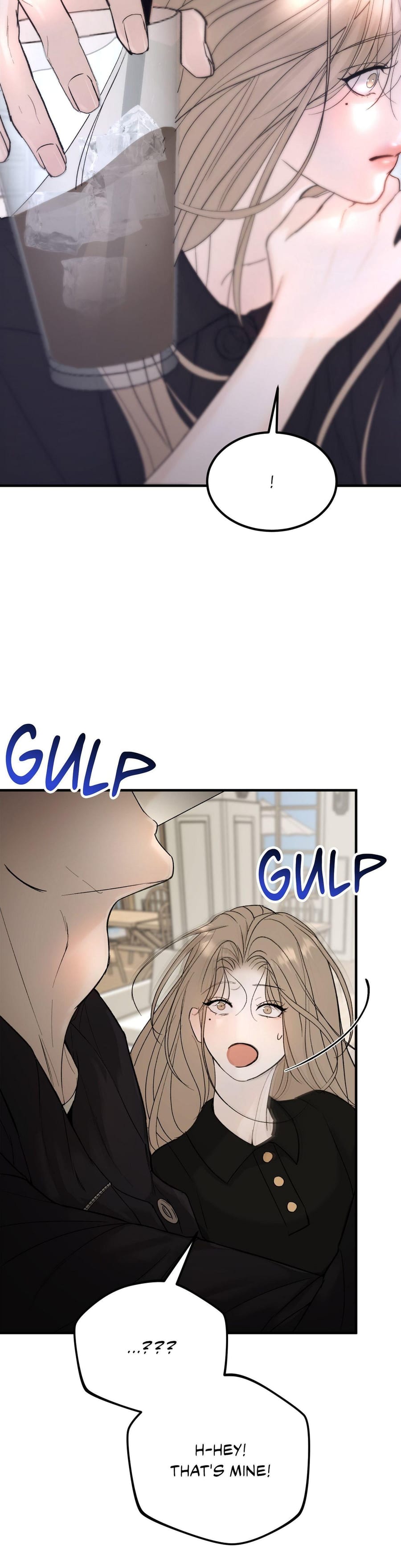 Love Junkie Uncensored, chapter 13, page 10 of 40