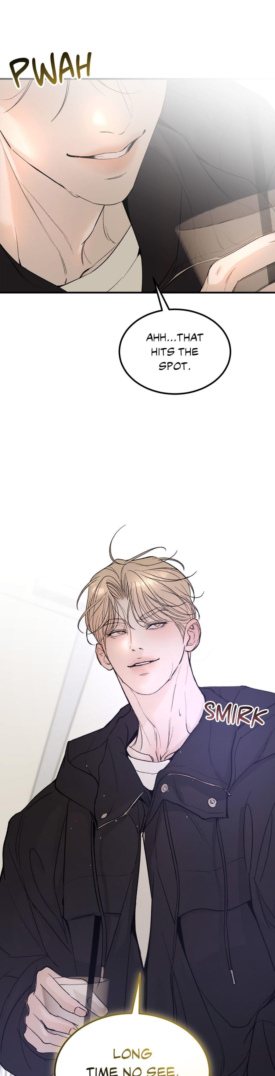 Love Junkie Uncensored, chapter 13, page 11 of 40