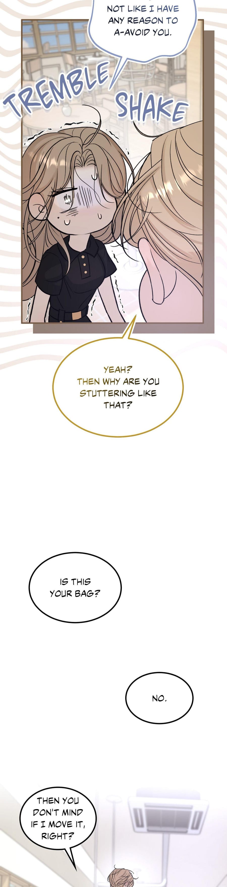 Love Junkie Uncensored, chapter 13, page 13 of 40