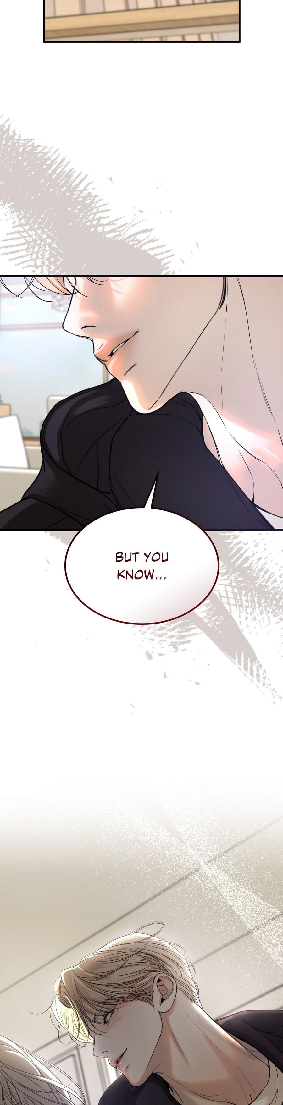 Love Junkie Uncensored, chapter 13, page 20 of 40