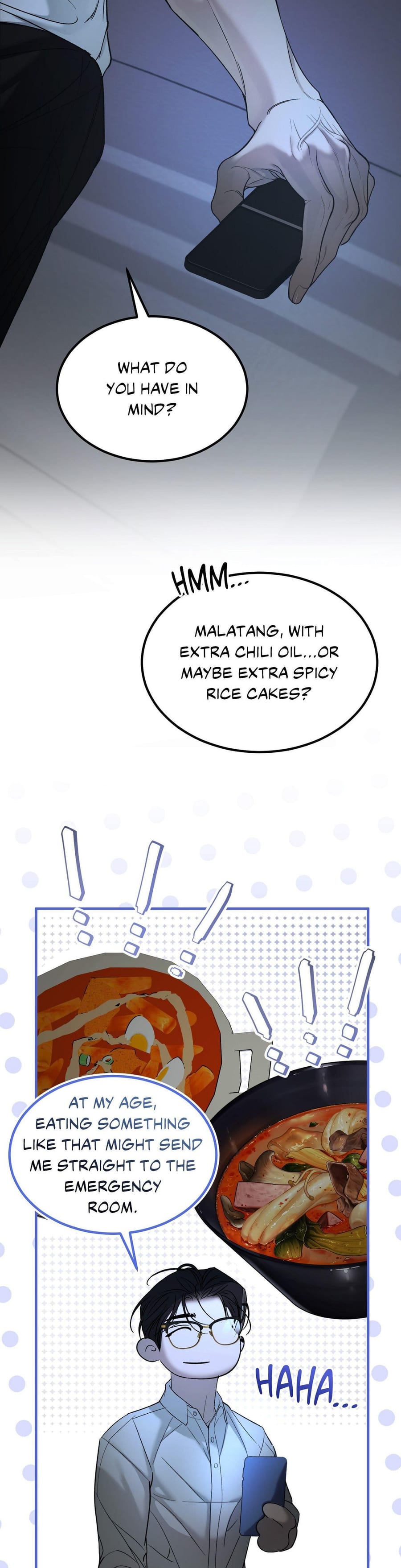 Love Junkie Uncensored, chapter 13, page 32 of 40
