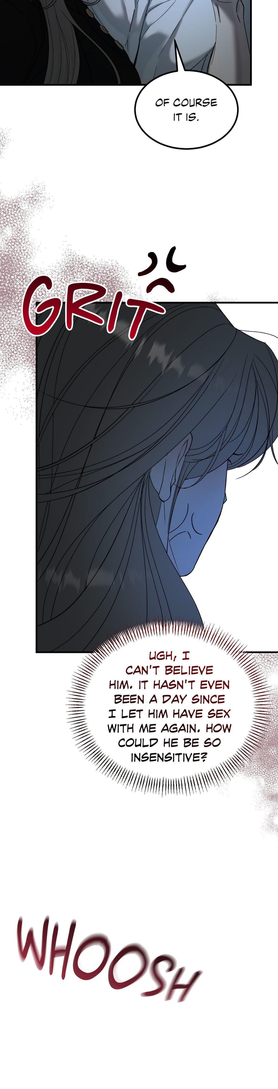 Love Junkie Uncensored, chapter 13, page 36 of 40