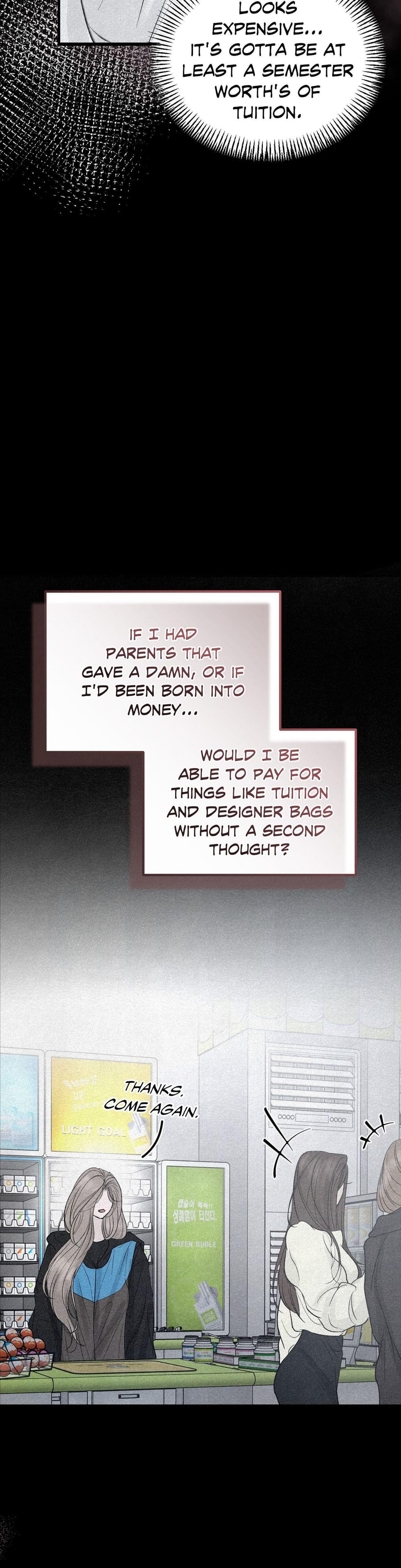 Love Junkie Uncensored, chapter 14, page 28 of 38