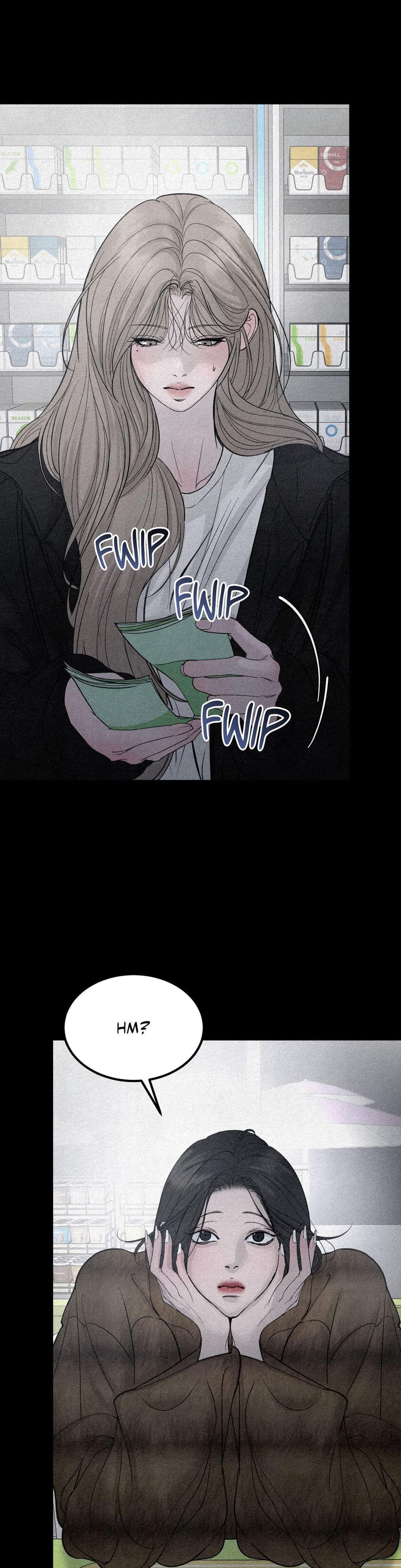 Love Junkie Uncensored, chapter 14, page 34 of 38