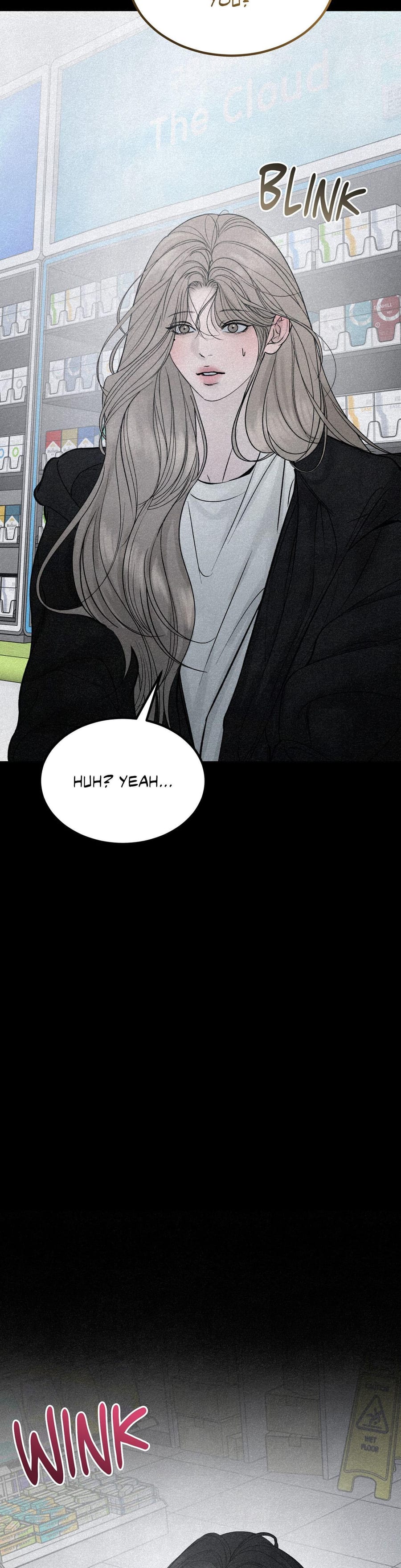 Love Junkie Uncensored, chapter 14, page 37 of 38