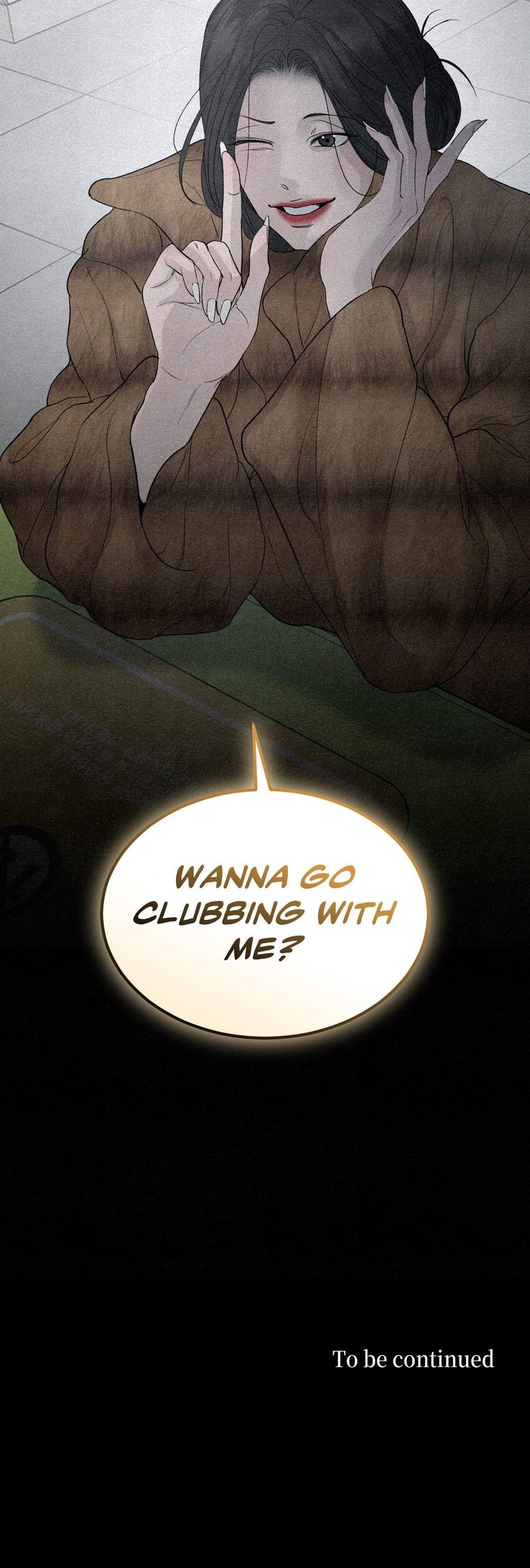 Love Junkie Uncensored, chapter 14, page 38 of 38