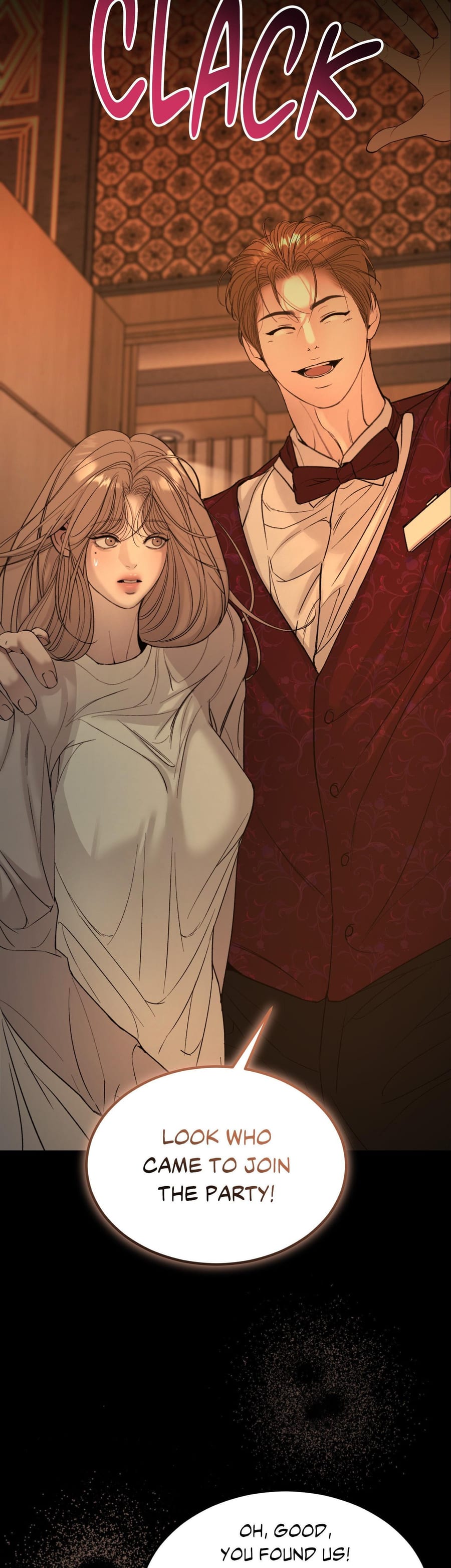 Love Junkie Uncensored, chapter 15, page 9 of 44