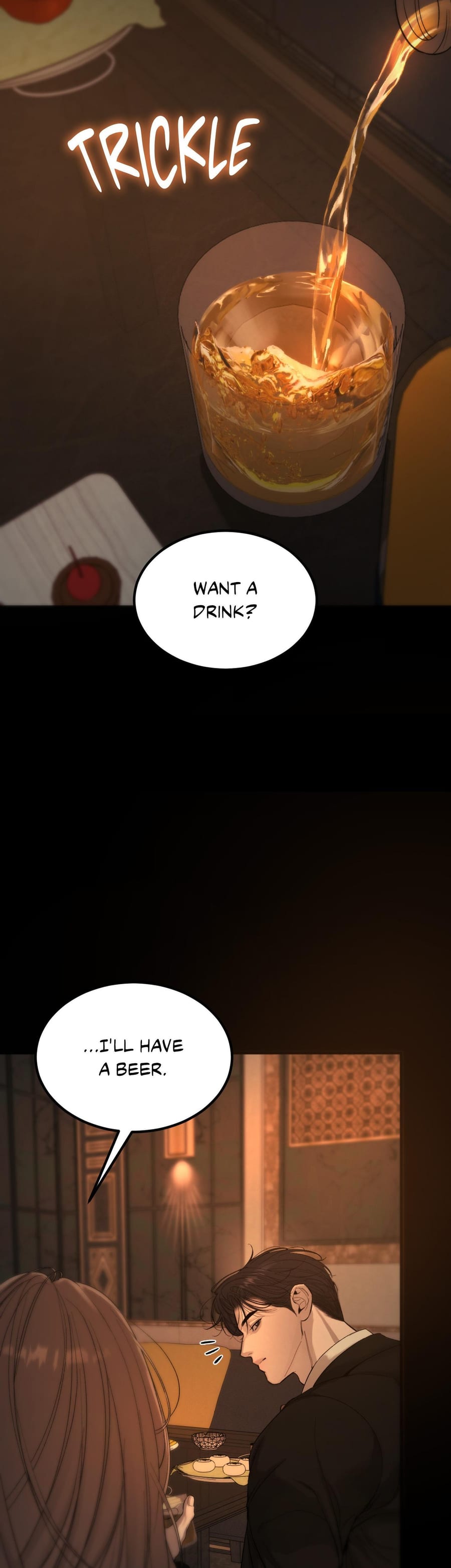Love Junkie Uncensored, chapter 15, page 15 of 44