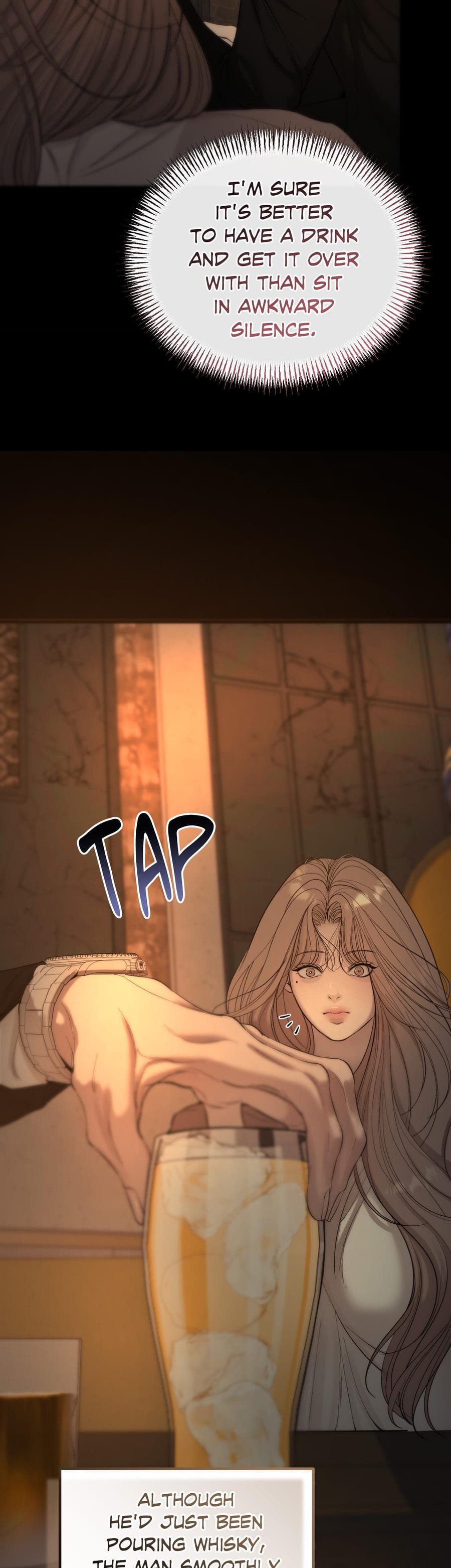 Love Junkie Uncensored, chapter 15, page 16 of 44