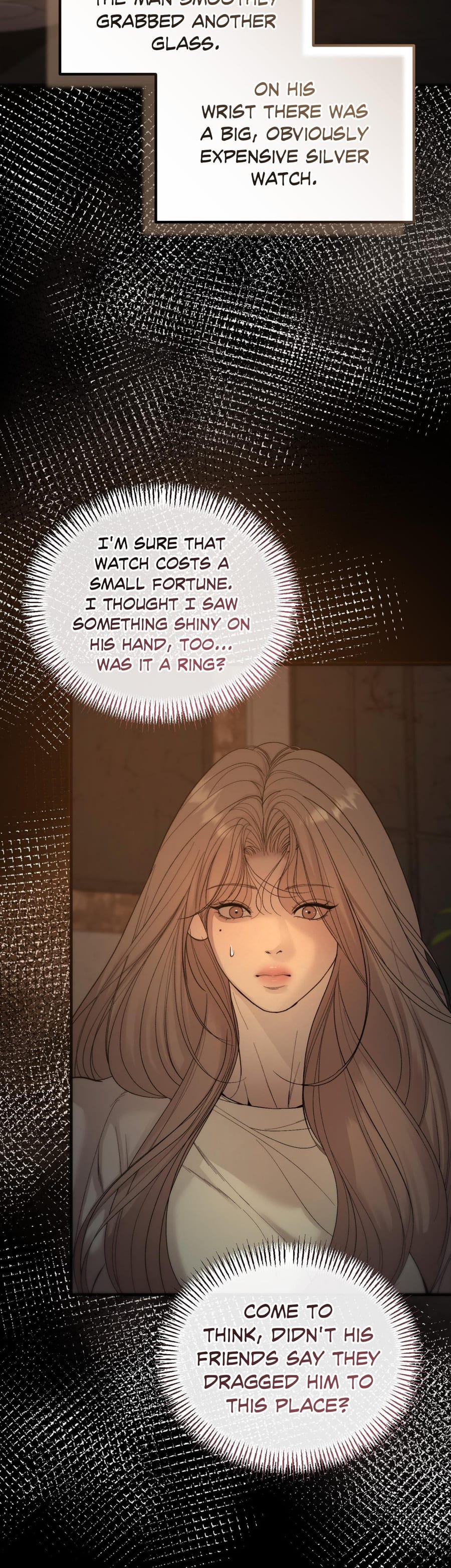 Love Junkie Uncensored, chapter 15, page 17 of 44