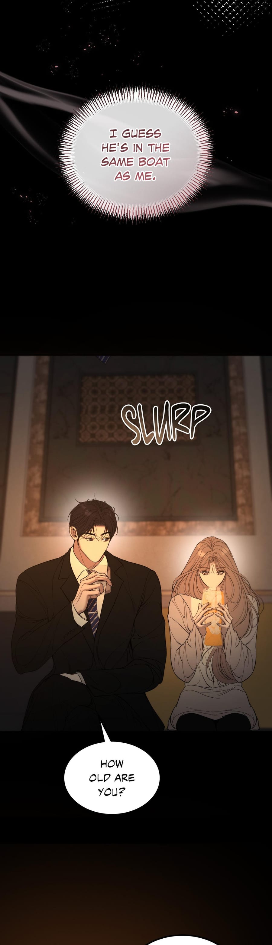 Love Junkie Uncensored, chapter 15, page 18 of 44