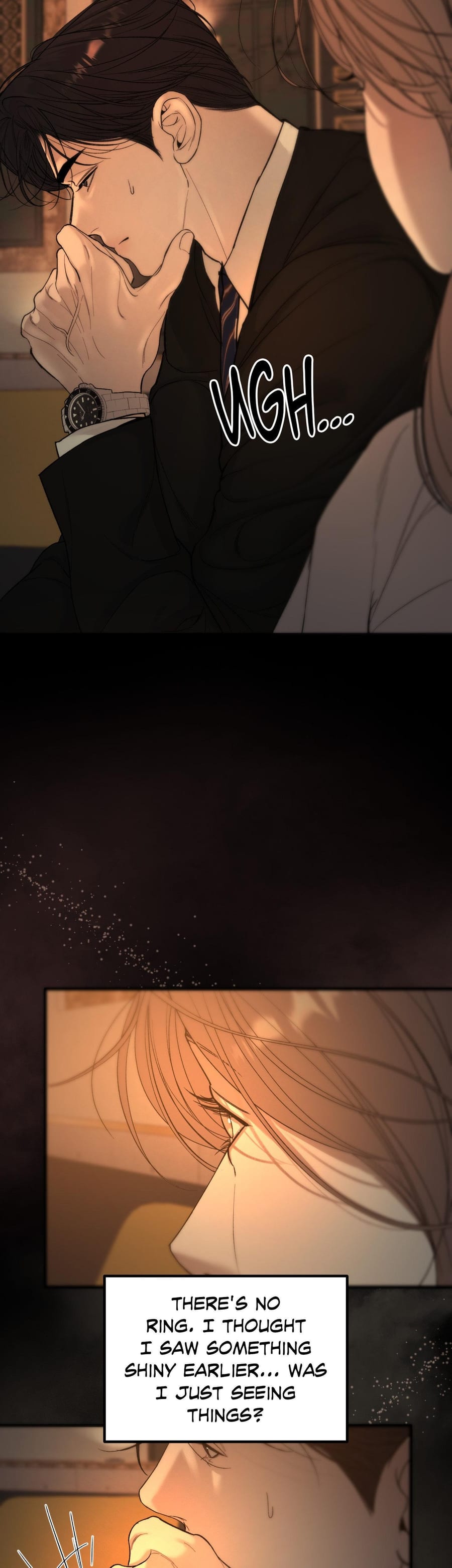 Love Junkie Uncensored, chapter 15, page 21 of 44