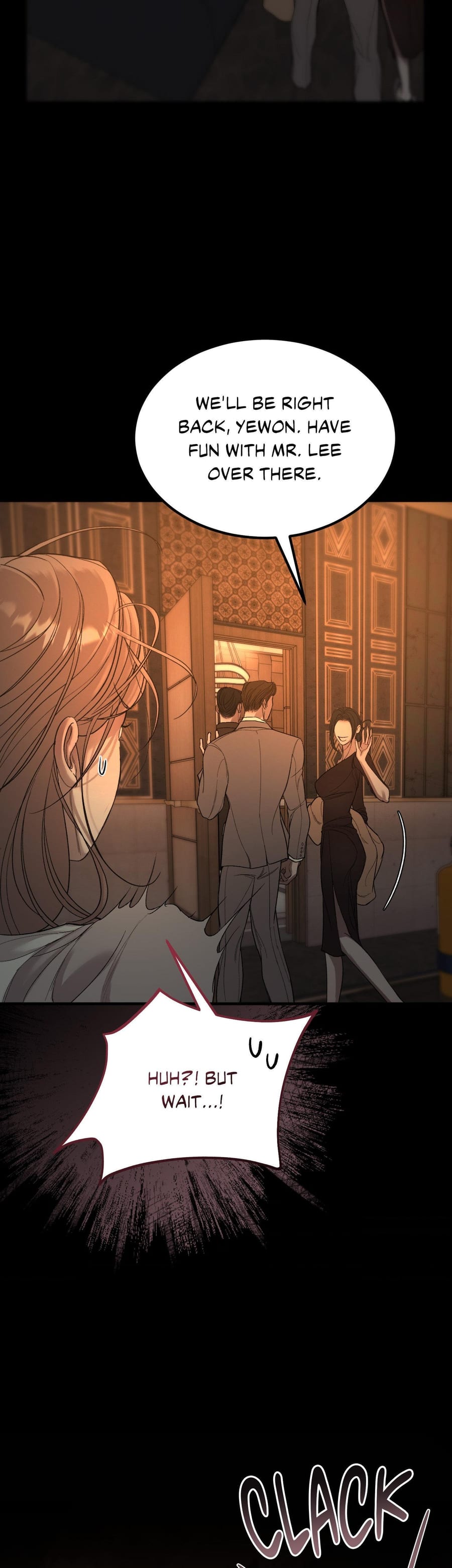 Love Junkie Uncensored, chapter 15, page 23 of 44