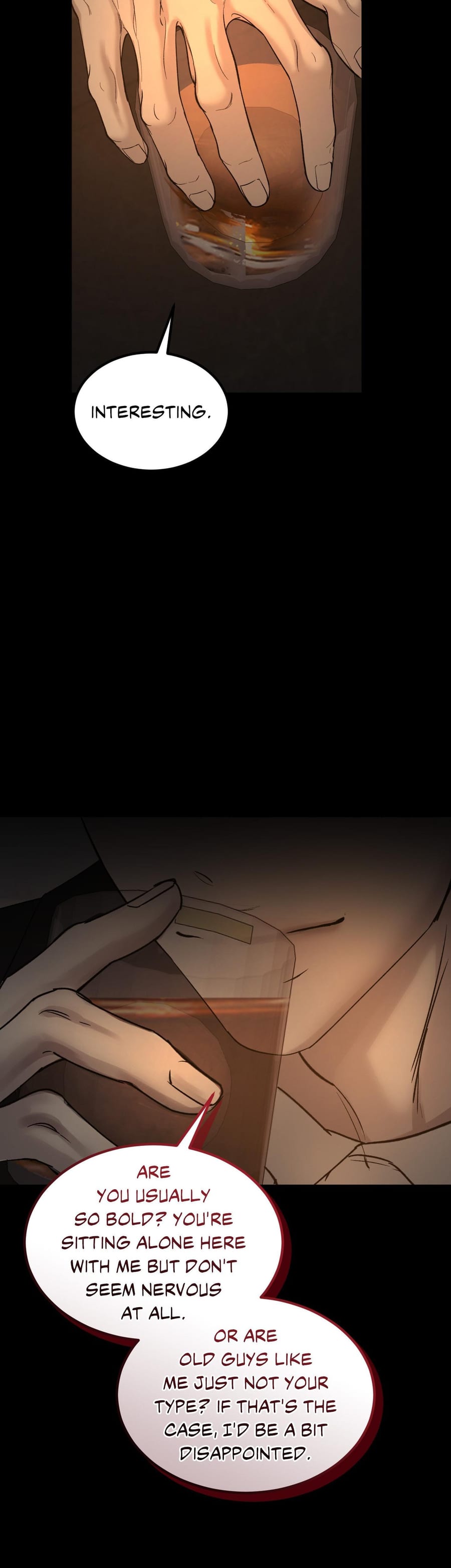 Love Junkie Uncensored, chapter 15, page 25 of 44