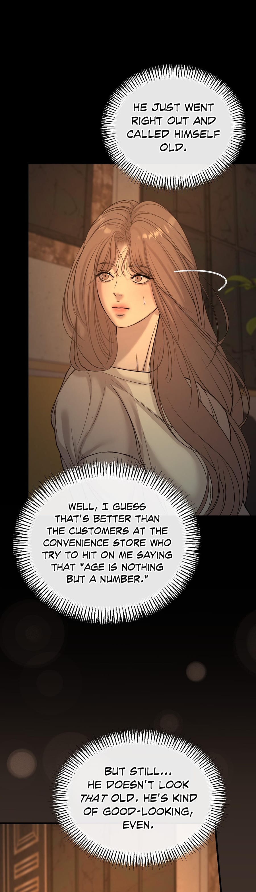 Love Junkie Uncensored, chapter 15, page 26 of 44