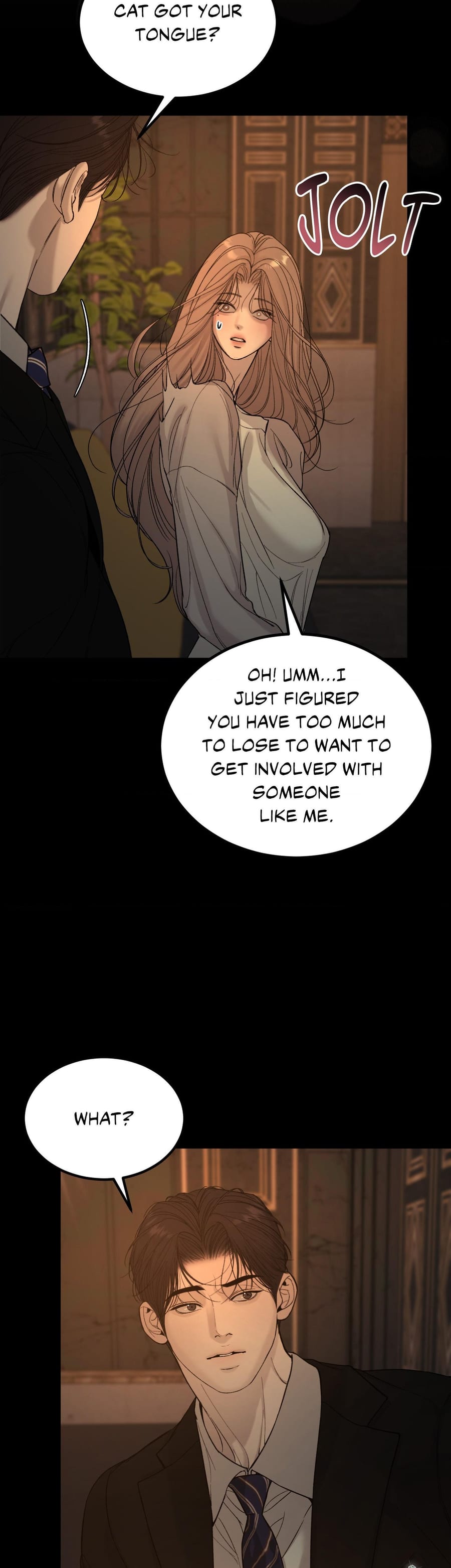 Love Junkie Uncensored, chapter 15, page 28 of 44