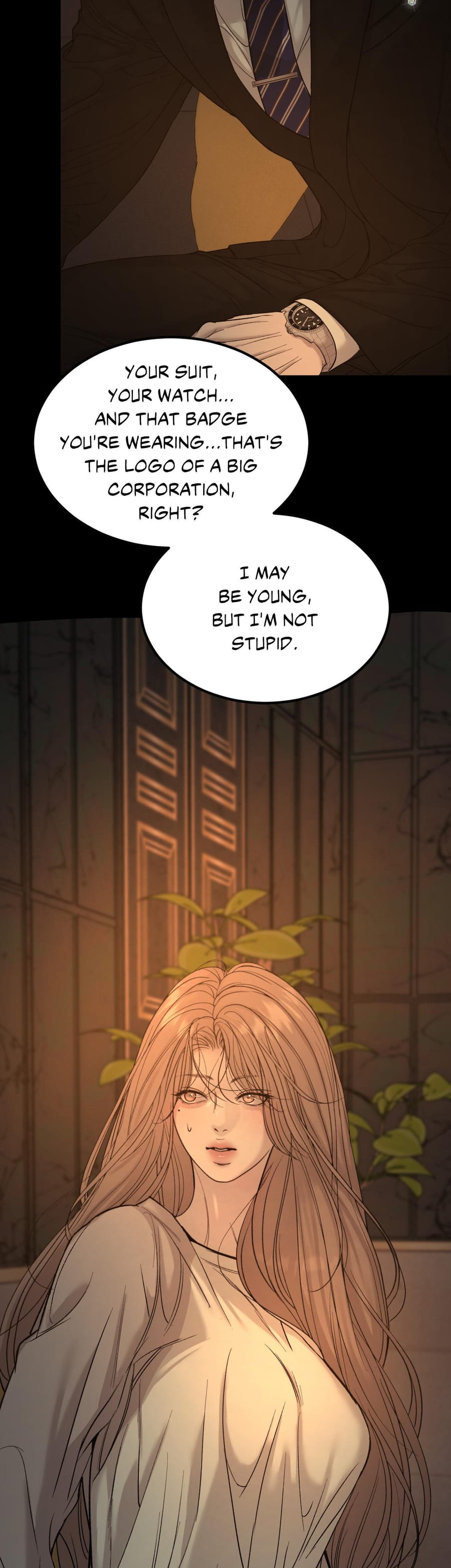 Love Junkie Uncensored, chapter 15, page 29 of 44