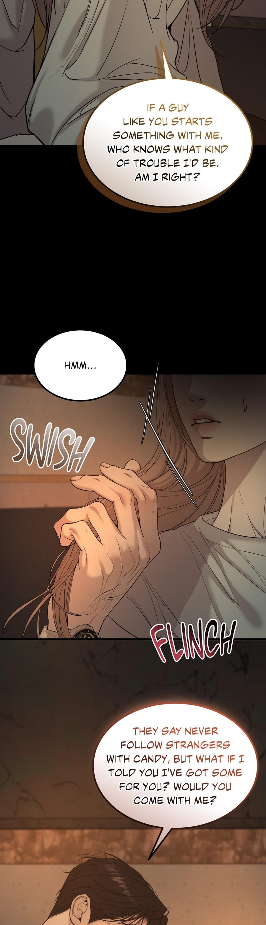 Love Junkie Uncensored, chapter 15, page 30 of 44