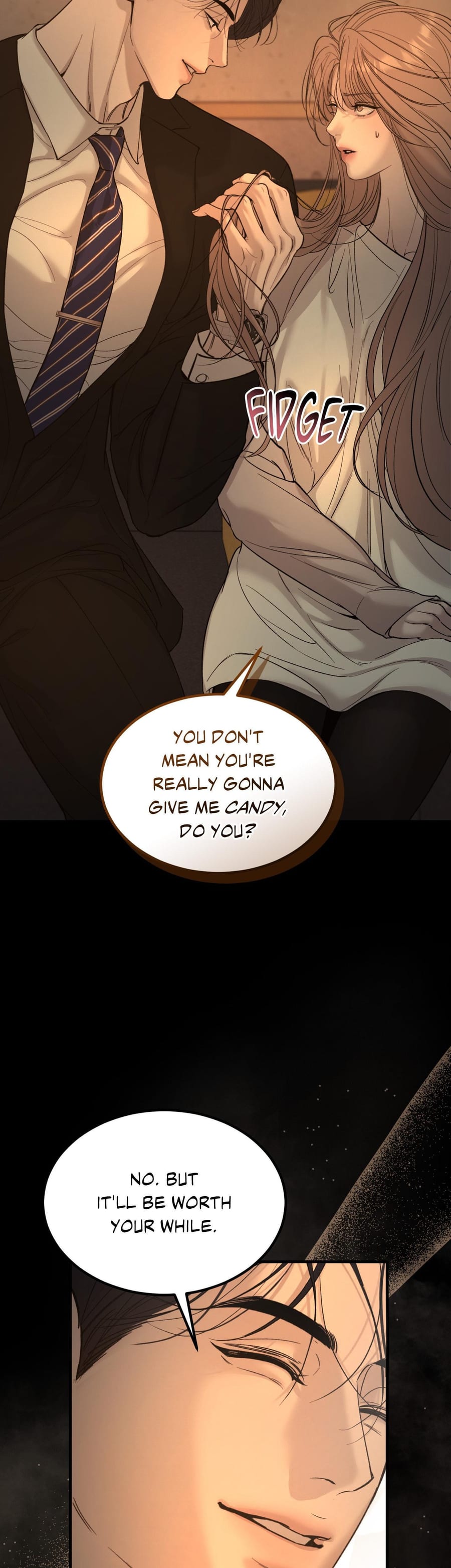 Love Junkie Uncensored, chapter 15, page 31 of 44