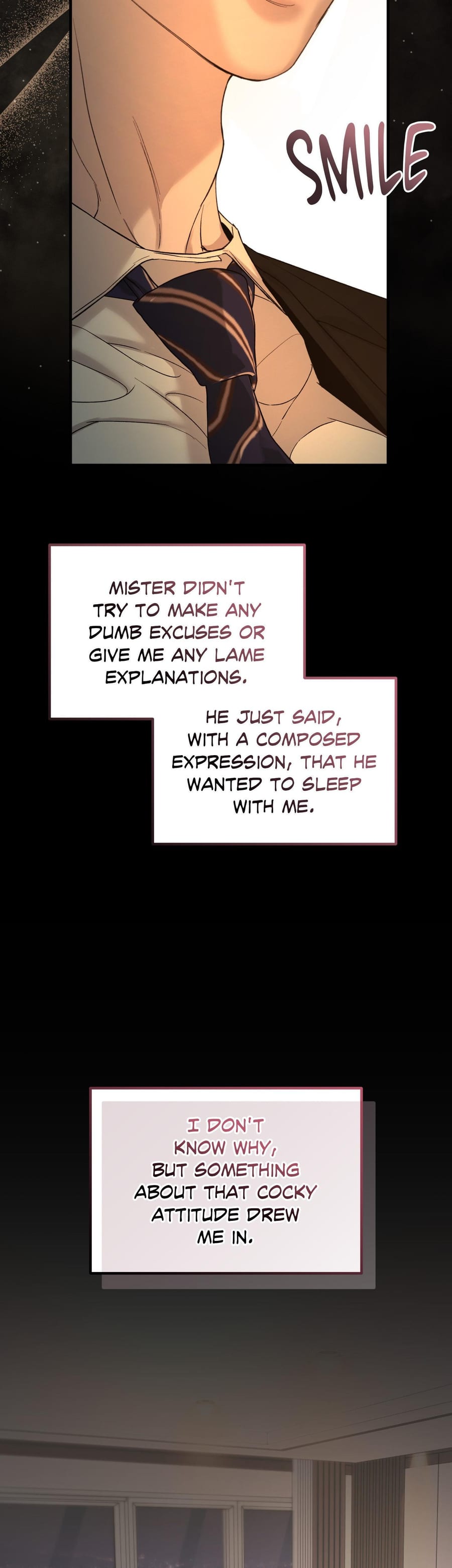 Love Junkie Uncensored, chapter 15, page 32 of 44