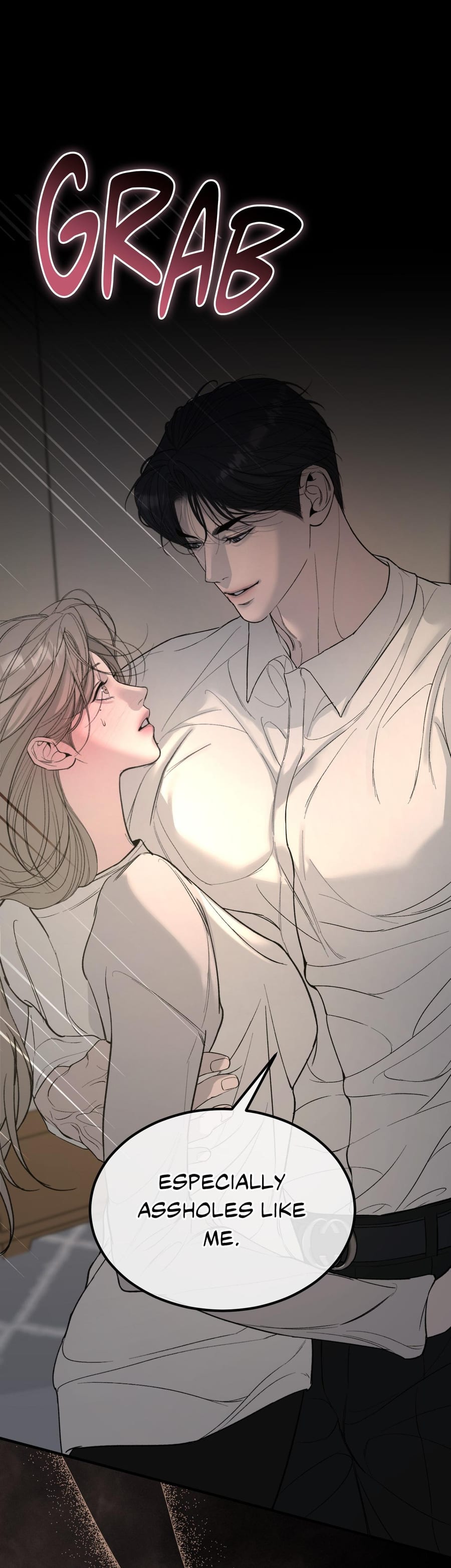 Love Junkie Uncensored, chapter 15, page 34 of 44