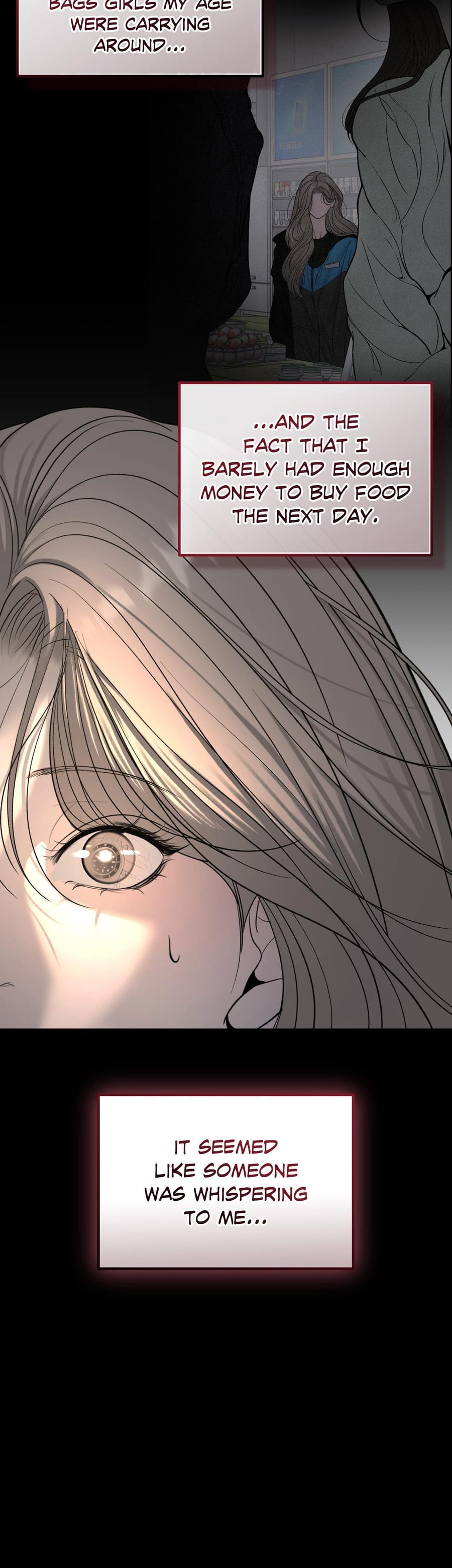 Love Junkie Uncensored, chapter 15, page 41 of 44