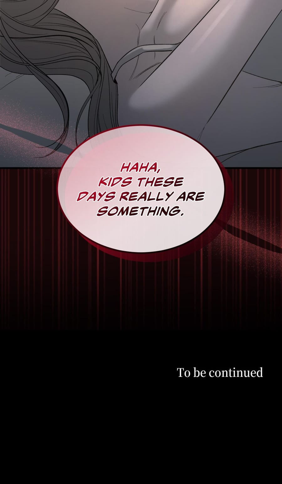 Love Junkie Uncensored, chapter 15, page 44 of 44