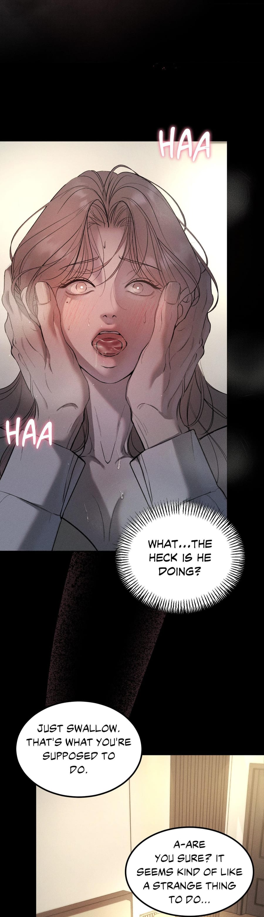 Love Junkie Uncensored, chapter 16, page 10 of 38