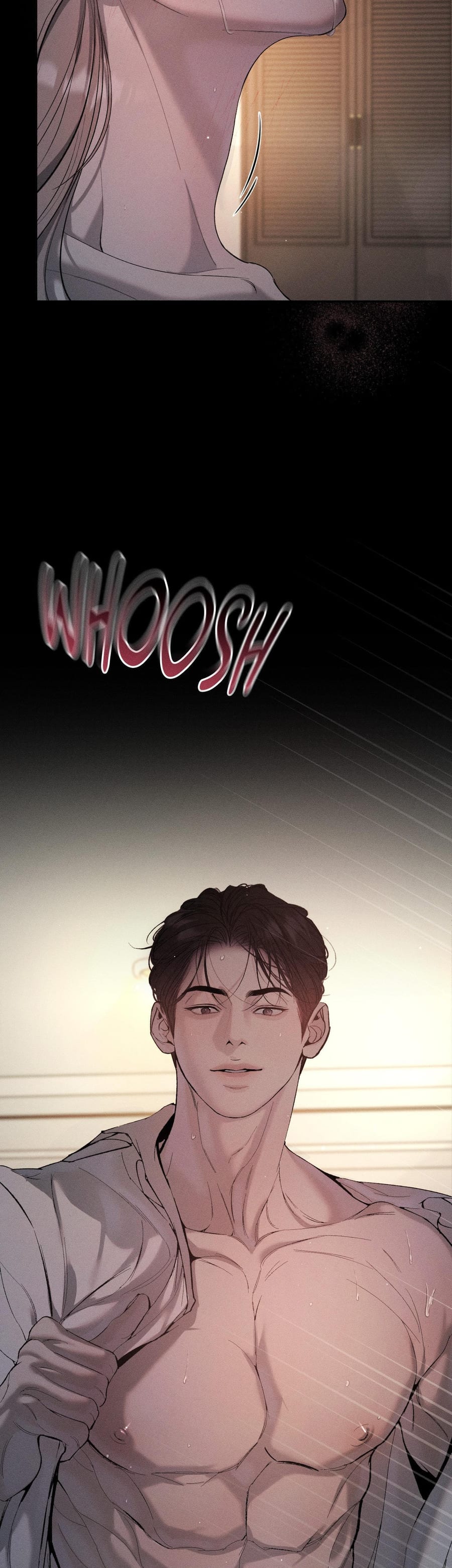 Love Junkie Uncensored, chapter 16, page 12 of 38